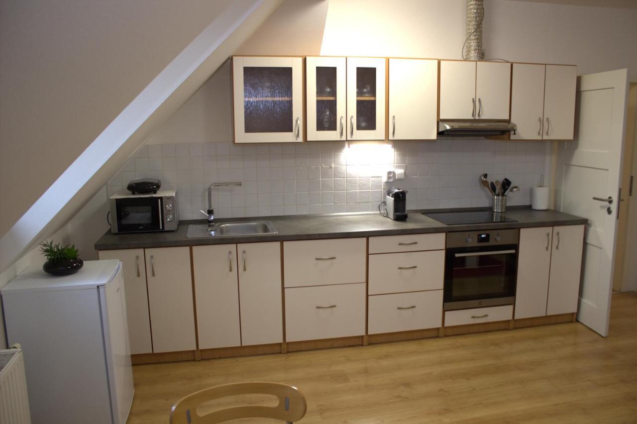 Apartmany U Lva Prachatice Exteriér fotografie