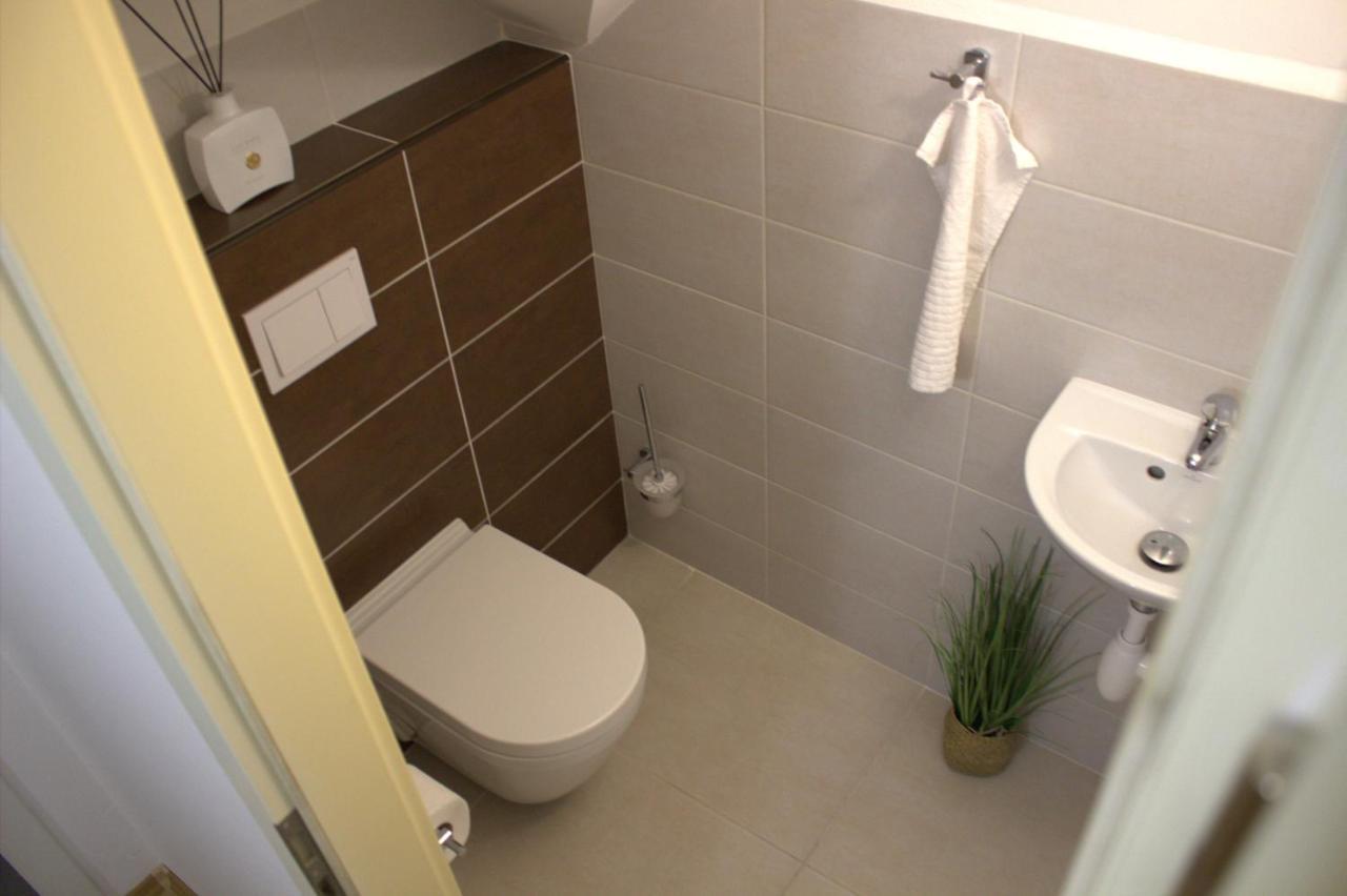 Apartmany U Lva Prachatice Exteriér fotografie