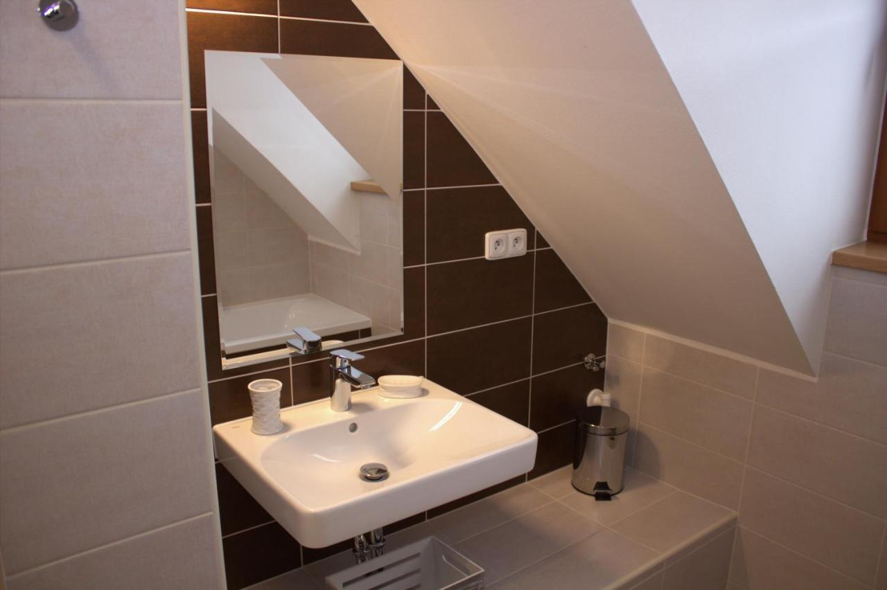 Apartmany U Lva Prachatice Exteriér fotografie